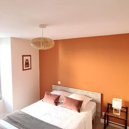 Le Nid Des Epesses Villa Les Epesses Ngoại thất bức ảnh