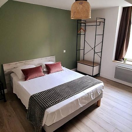 Le Nid Des Epesses Villa Les Epesses Ngoại thất bức ảnh