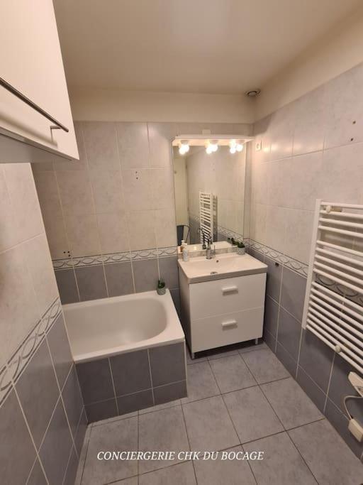 Le Nid Des Epesses Villa Les Epesses Ngoại thất bức ảnh